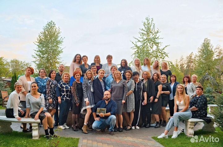 Готовый бизнес. Франшиза в мемориальной сфере