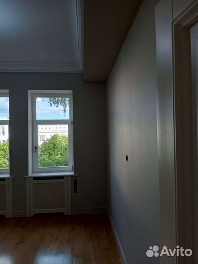 Ремонт элитные домы