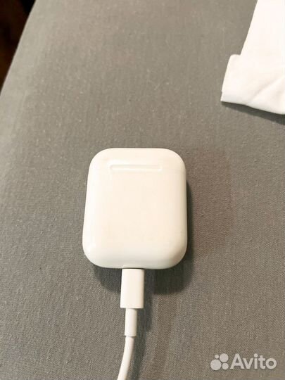 Наушники apple airpods 1