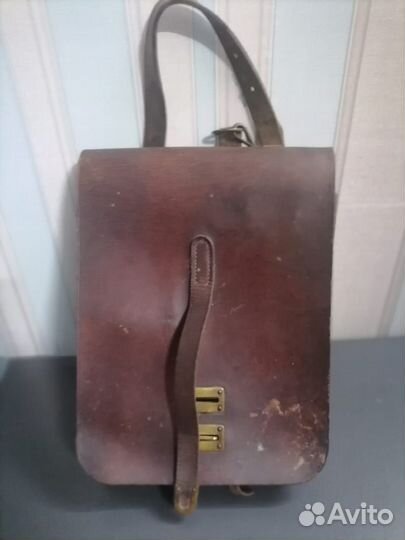 Командирский планшет