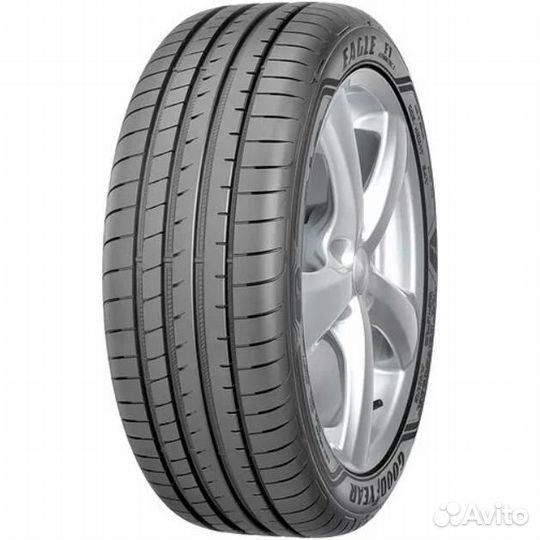 Goodyear Eagle F1 Asymmetric 3 SUV 235/45 R20