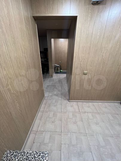 2-к. квартира, 42,2 м², 1/5 эт.