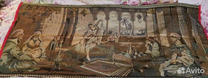 Гобелены СССР