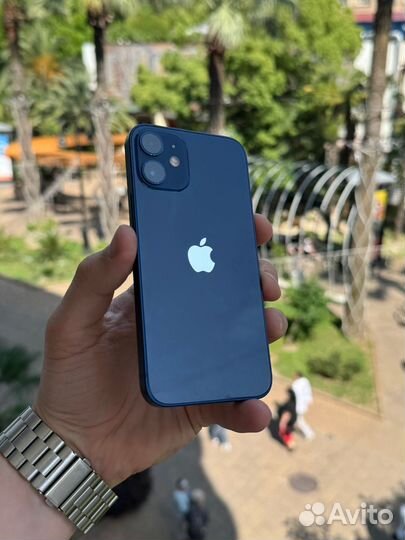 iPhone 12 mini, 256 ГБ