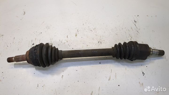 Полуось Ford Focus 1, 2002