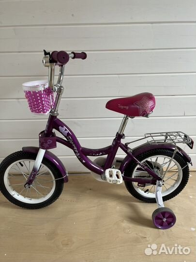 Велосипед детский 20