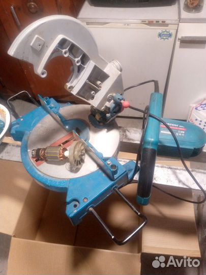 Торцовочная пила