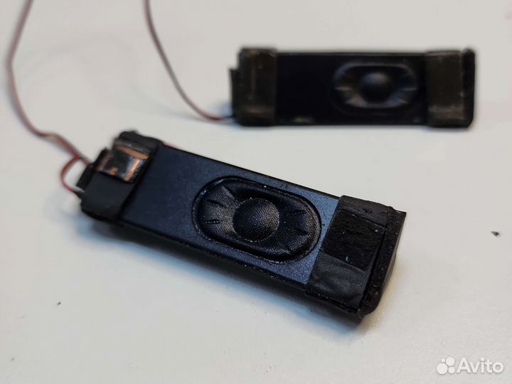 Динамики ноутбука asus k52d