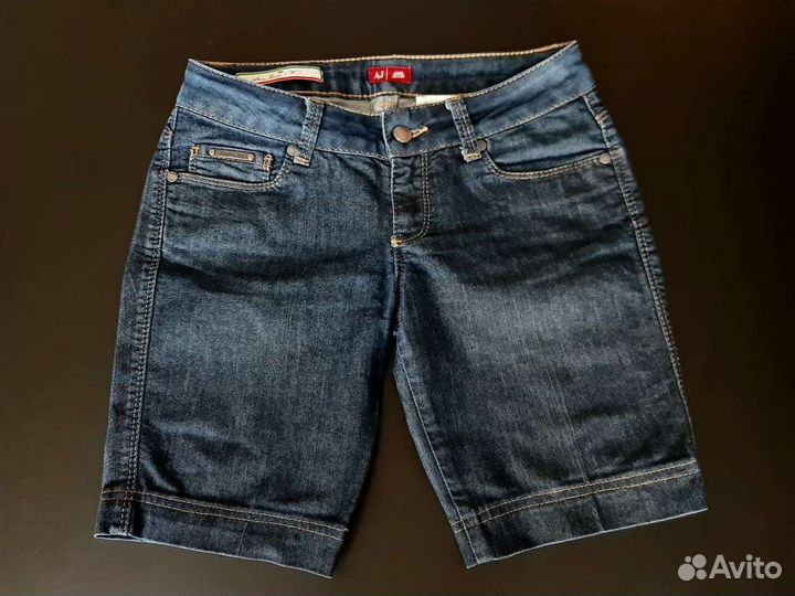 Шорты armani детские