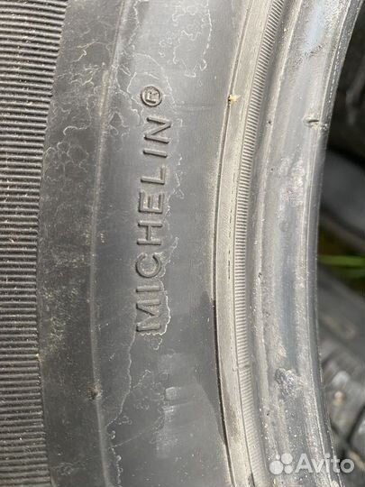 Michelin X-Ice North 205/60 R16 92T