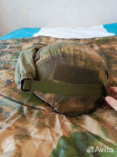 Шлем 6б47 1 размер