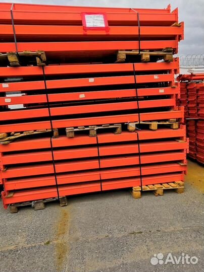 Стеллаж Диком