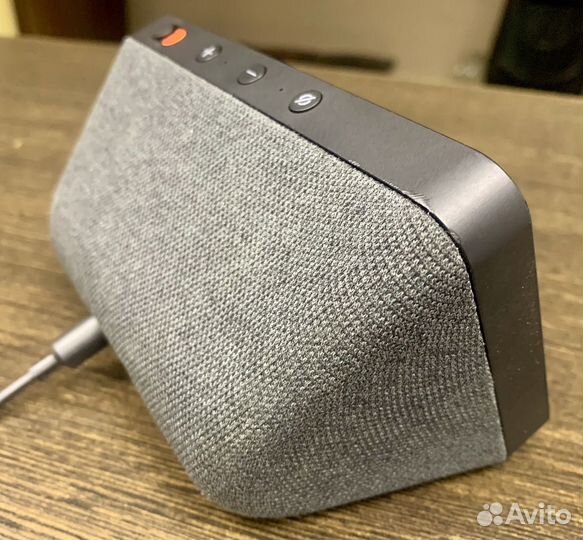 Умная колонка echo show 5 с дисплеем