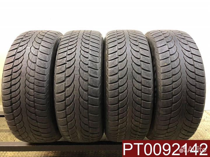 Bridgestone Blizzak LM-32 225/55 R17 110