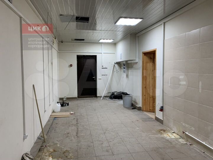 Здание + Земельный участок