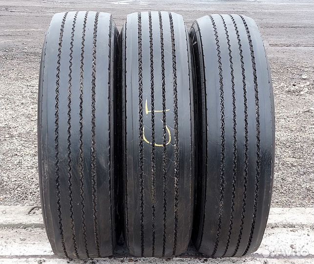 Автошина 295/80R22.5 Westlake cr976A artd: 1011-4