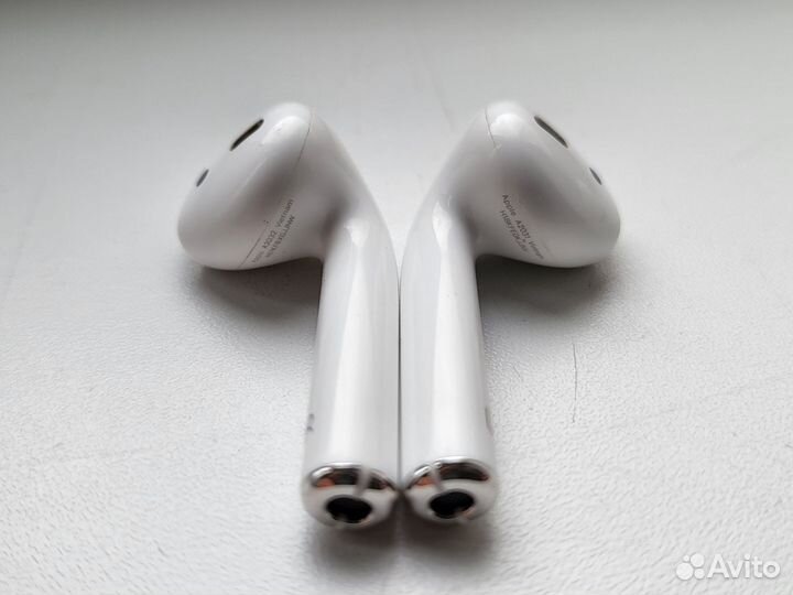 AirPods 2 (Оригинал)