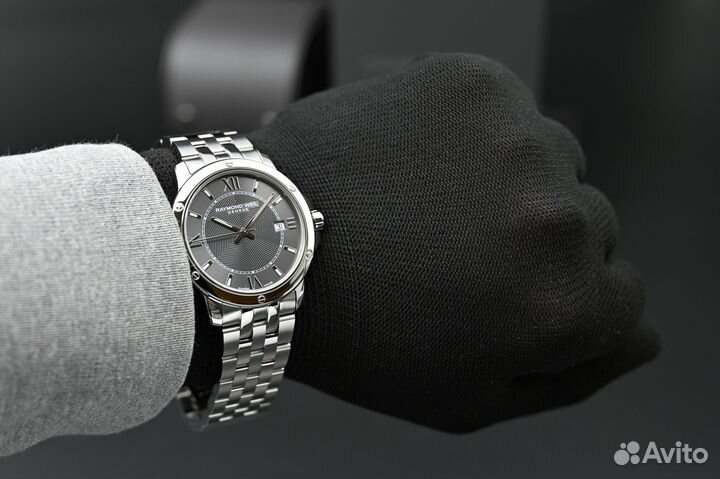 Часы Raymond Weil Tango Швейцария новые