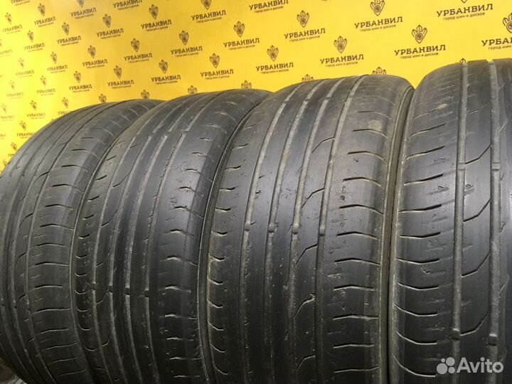 Continental ContiPremiumContact 2 215/55 R16 93H