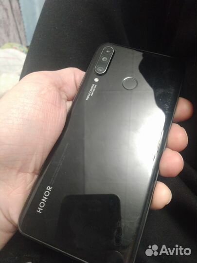 HONOR 20s, 4/128 ГБ