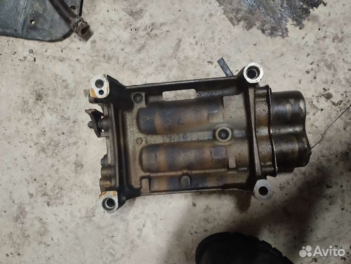 Балансировочный вал на Волгу/ Газель/ Соболь