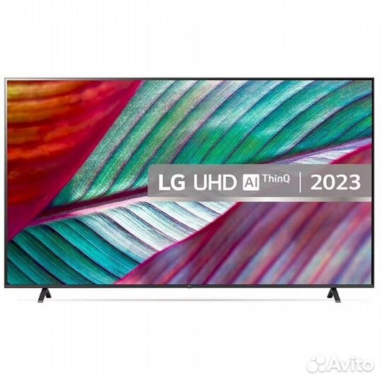 LG 75UR78006LK