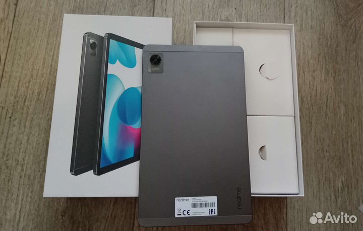 Новый планшет Realme pad mini (rmp2106)