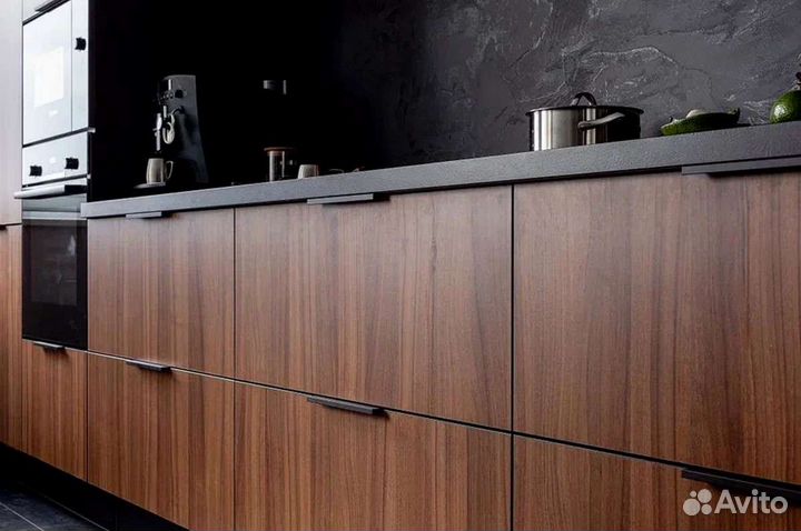 Кухня без посредников