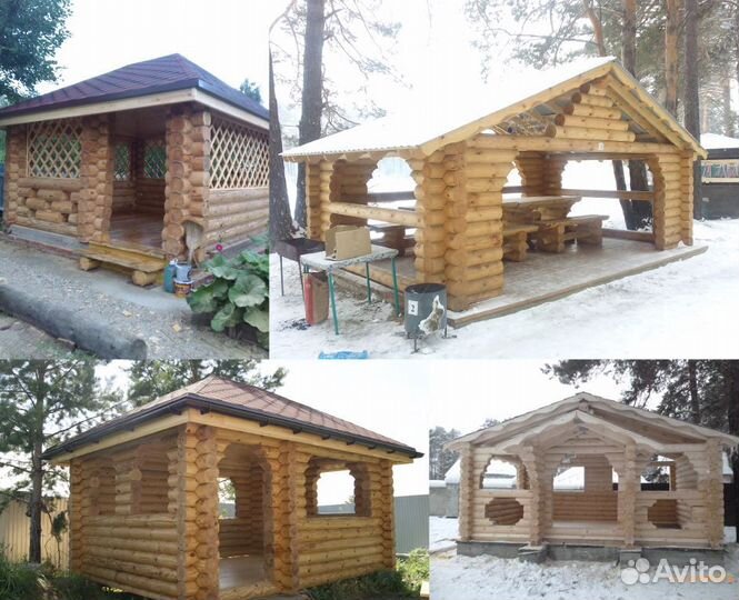 Малоэтажное строительство