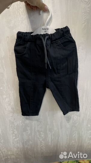 Продам детские вещи