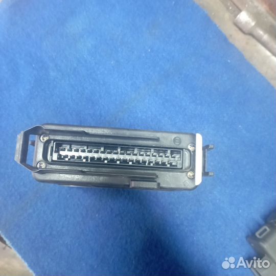 Эбу ауди б3, б4, 100