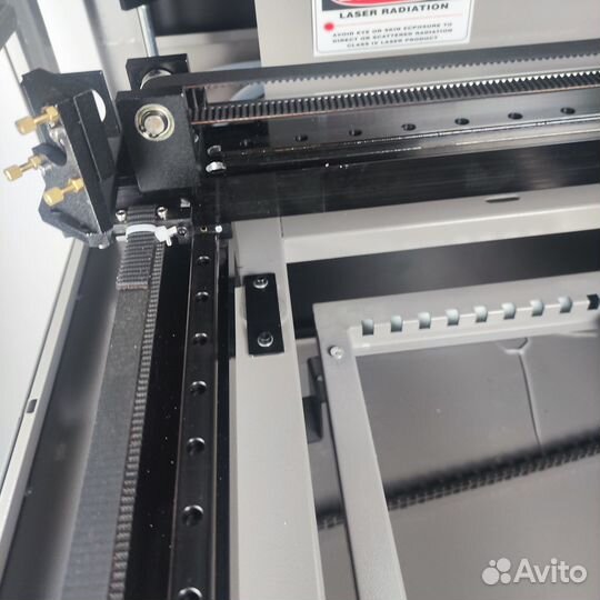 Лазерный станок 60*90