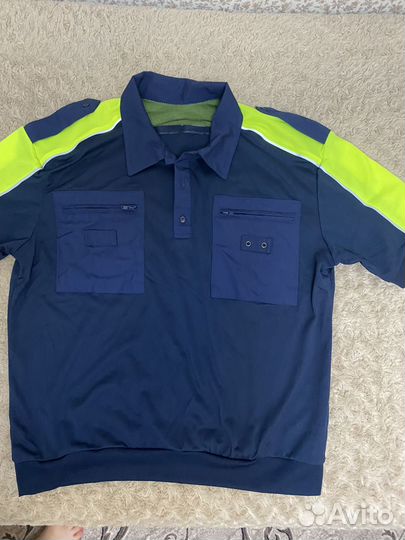 Батник полиция, новый