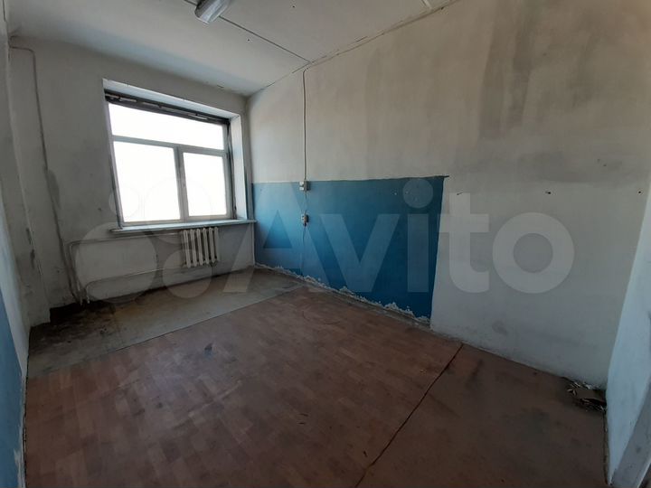 Свободное, офис, склад, пр-во от 50 до 130 м²