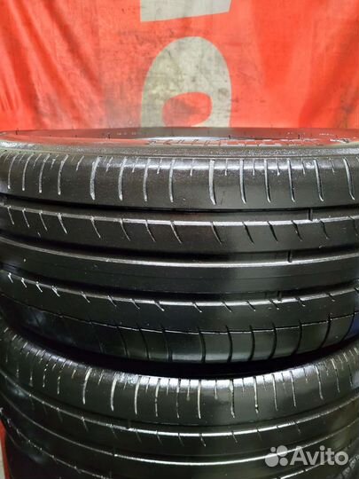 Michelin MXV 235/65 R17 99V