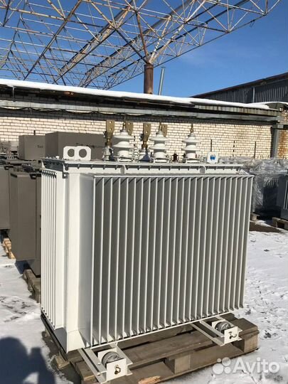 Трансформаторы тмз