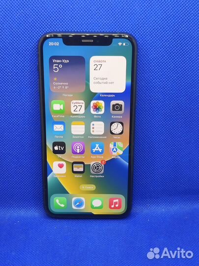 iPhone 11 Pro, 64 ГБ