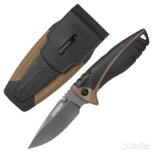 Нож складной gerber 31-001164