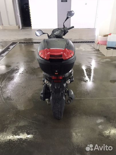 Продам скутер