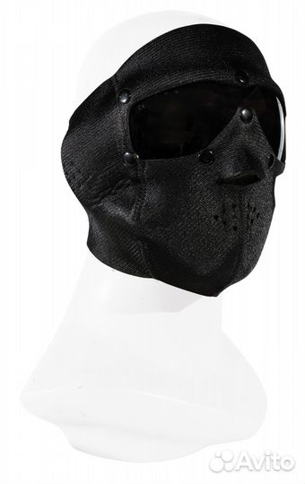 SwissEye S.W.A.T. Protective Mask Pro