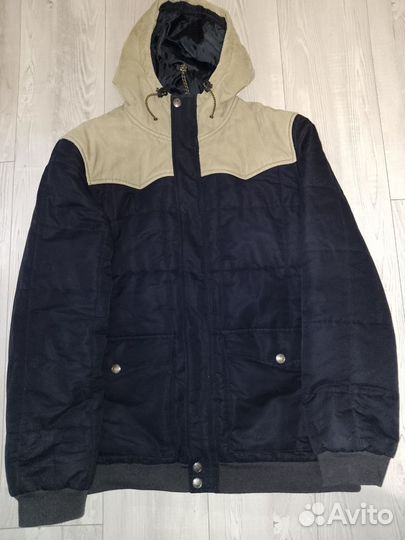 Куртка levis оригинал