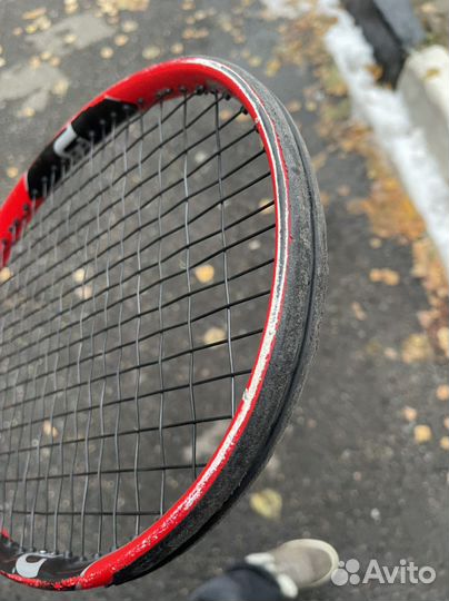 Wilson Roger Federer 26