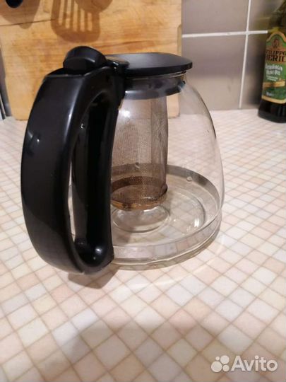 Заварочный чайник