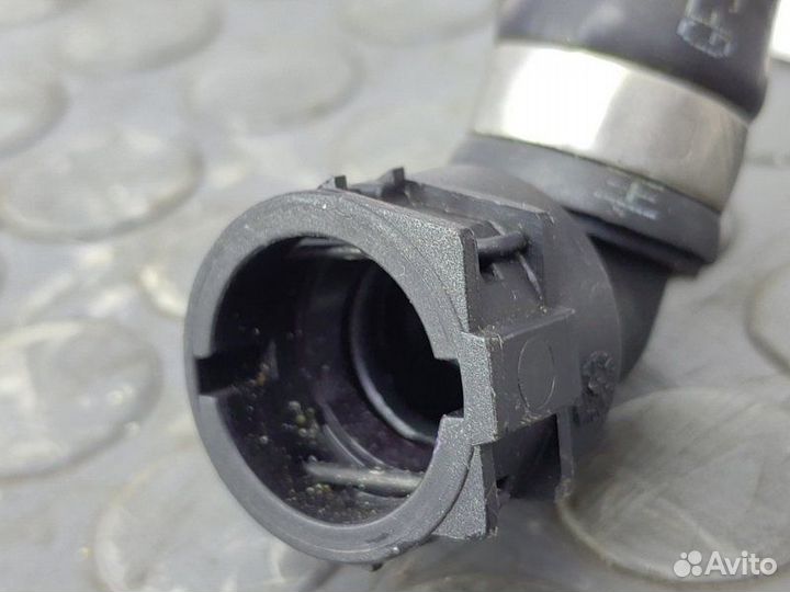 Патрубок системы охлаждения Bmw X5 Рест E70 рест