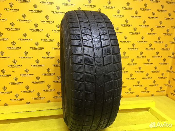 Nexen Winguard Ice SUV 265/65 R17 112Q