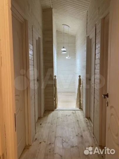 Коттедж 150 м² на участке 4 сот.