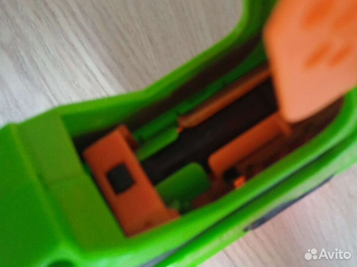 Nerf zombie slingfire нëрф зомби слинг фаер