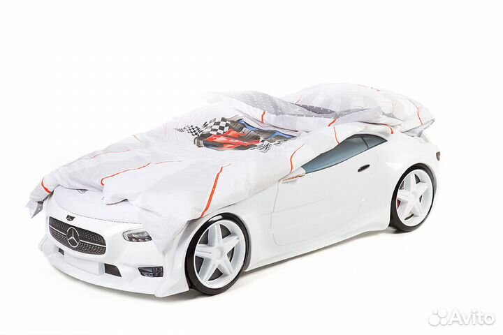 Постельное белье