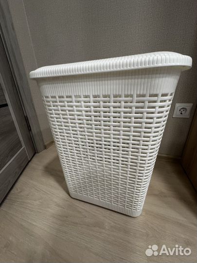 Корзина для белья