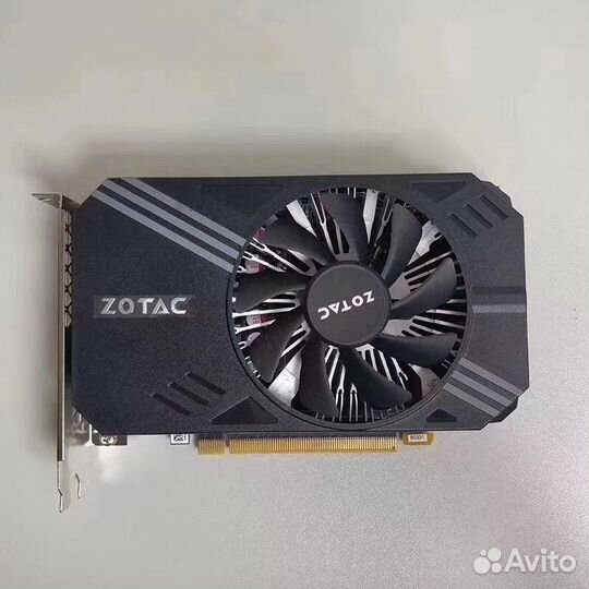 P106-090 6GB gddr5 (gtx1050ti)